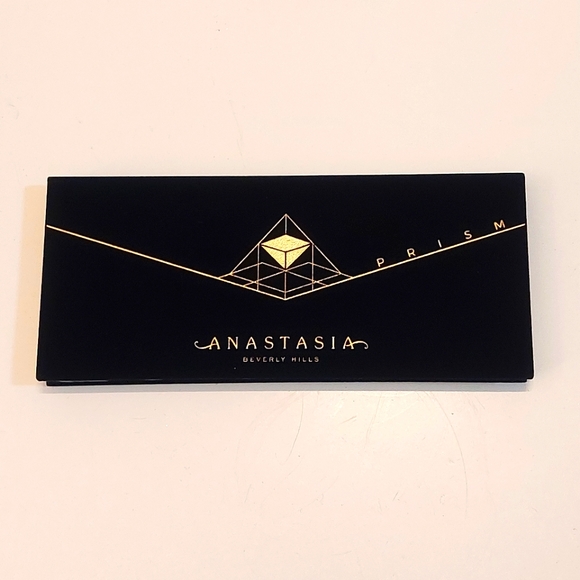 LNIB ABH Prism Eyeshadow Palette - Picture 7 of 10